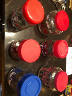 Jars