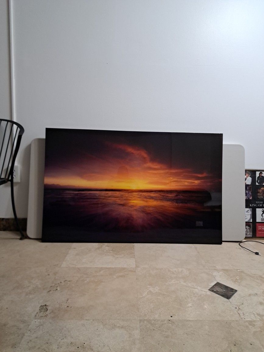 UNFORGETTABLE SUNSET π