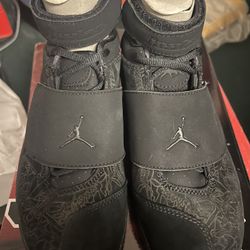 Jordan 20 XX GS Size 4.5y New DS CDP 