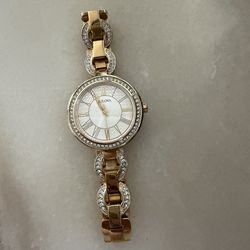 Bulova womens watch