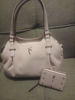 Simply Vera Purse W/ Wallet