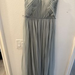 Birdy grey Dress