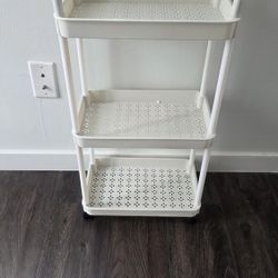 Bathroom caddy