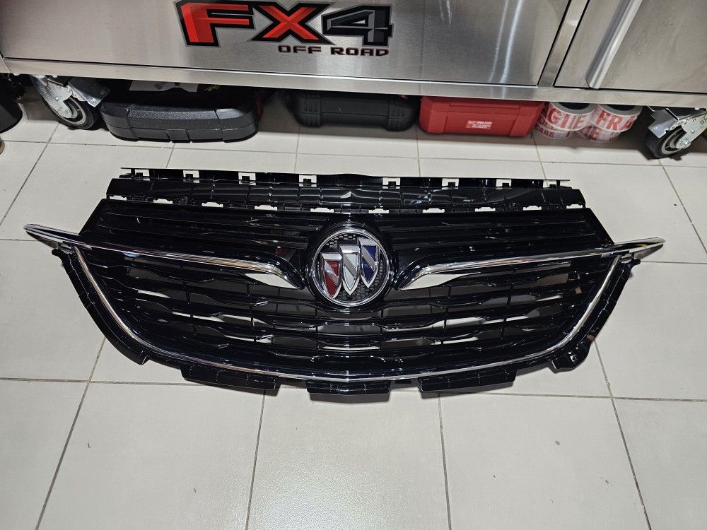 Buick Encore GX OEM Grille