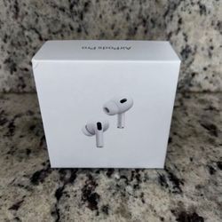 *SEALED* Airpods Pro 2nd Gen