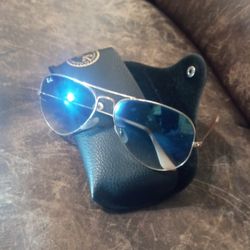 Ray Bands Sunglasses