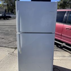 Working Refrigerator - Frigidaire