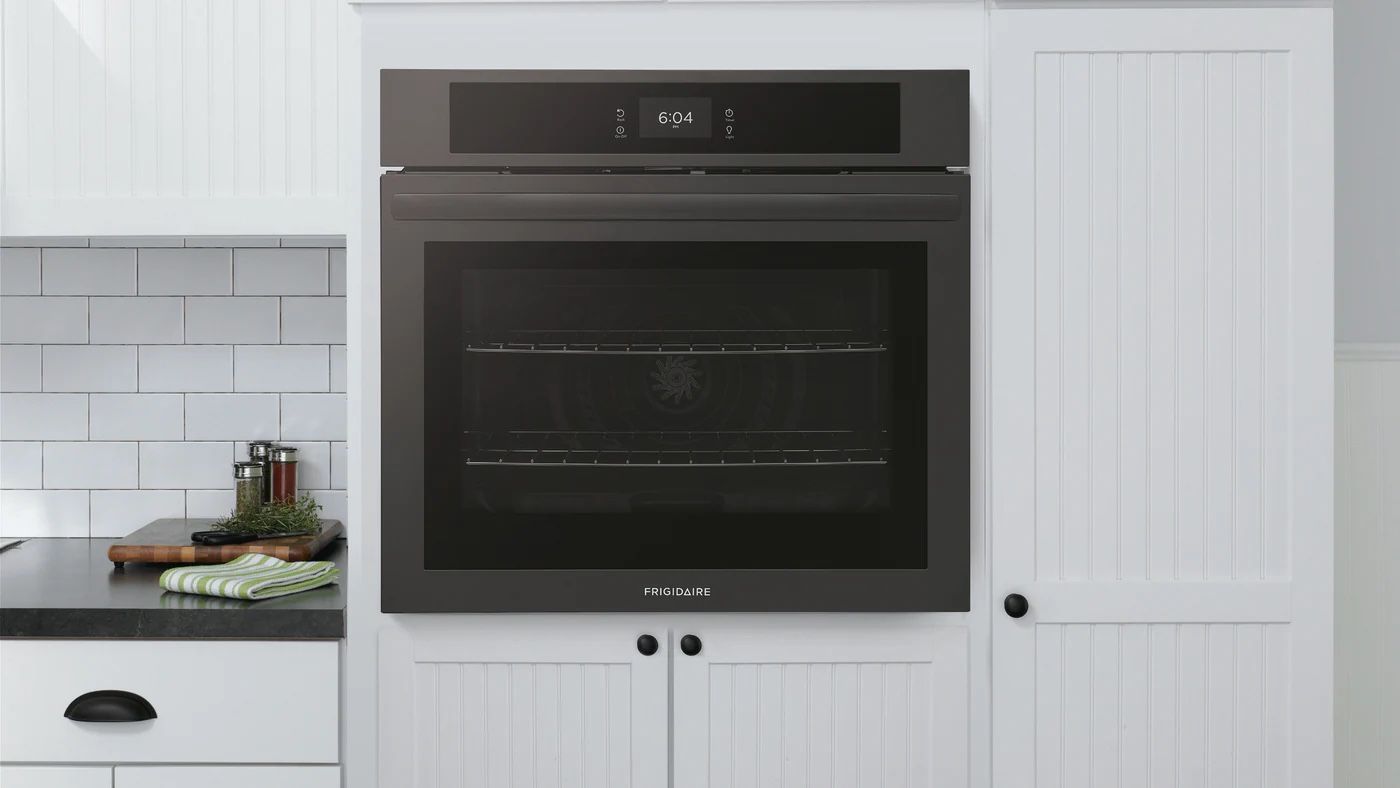 30 inch Electric Built-In Oven 