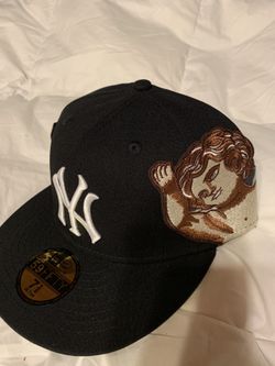 Jon Stan Hat 
