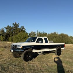 1997 Ford F-250