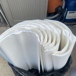 Swimming Pool Filters DE Replacement Grids