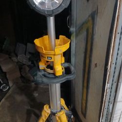 Dewalt Light