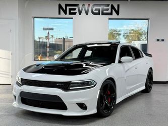 2015 Dodge Charger