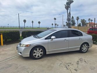 2011 Honda Civic