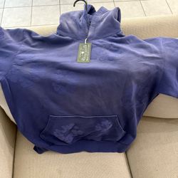 Denim Tears Hoodie 
