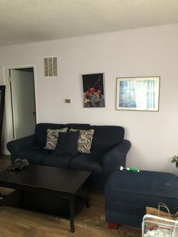 bob’s furniture couch 1 big &2 single