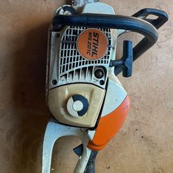 Stihl 201c 