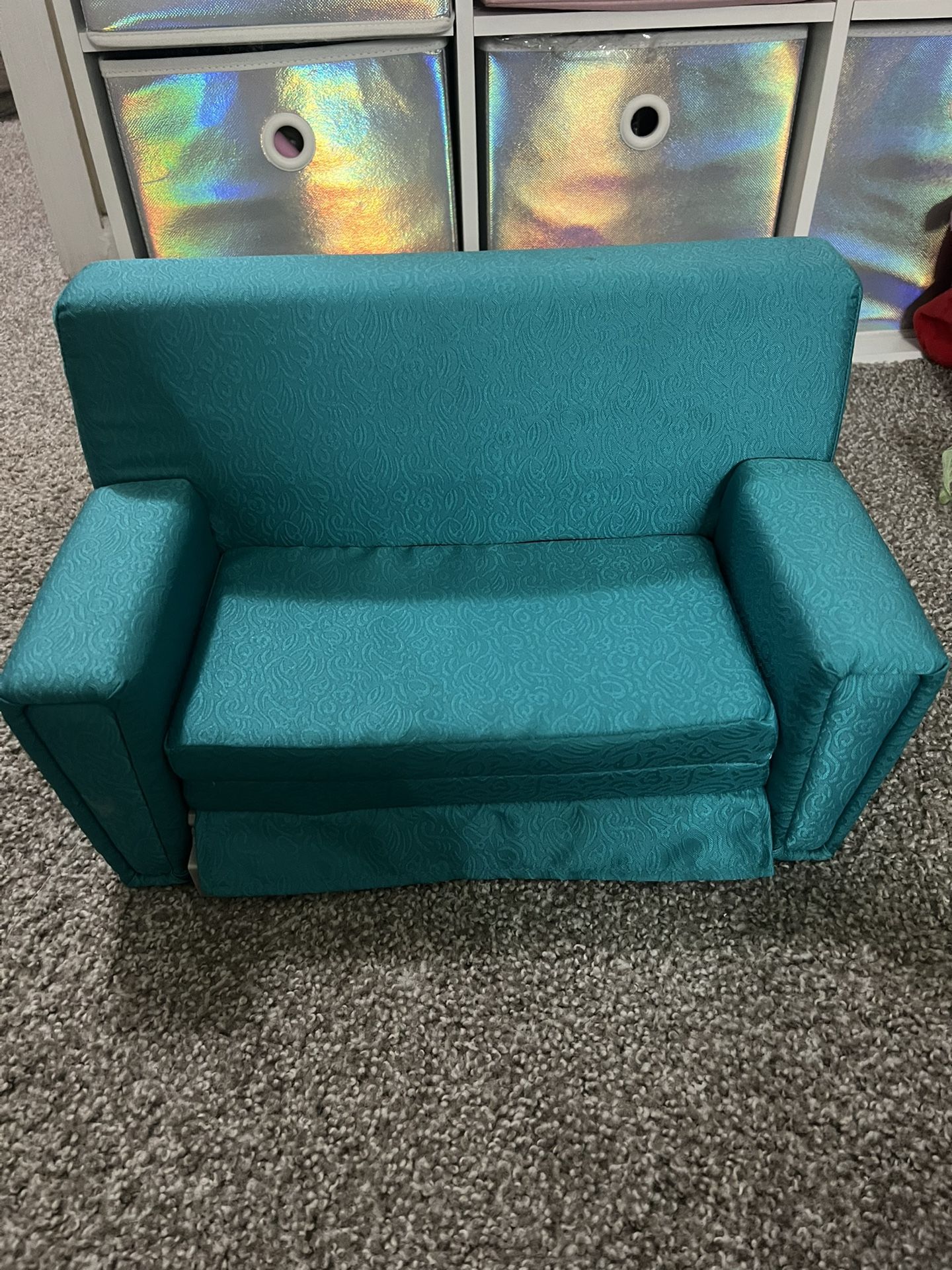 American Girl Sofa