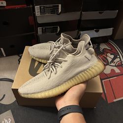 Yeezy 350 Sesame Sz 9.5