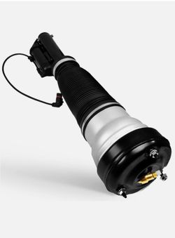 Front Air Suspension Strut Shock For 00-06 Mercedes Benz S430 S500 S600 S55 AMG