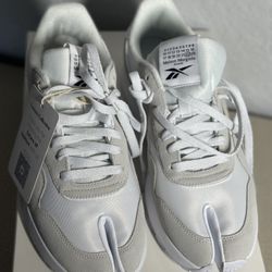 Maison Margiela X Reebok Deportivas Tabi Project 