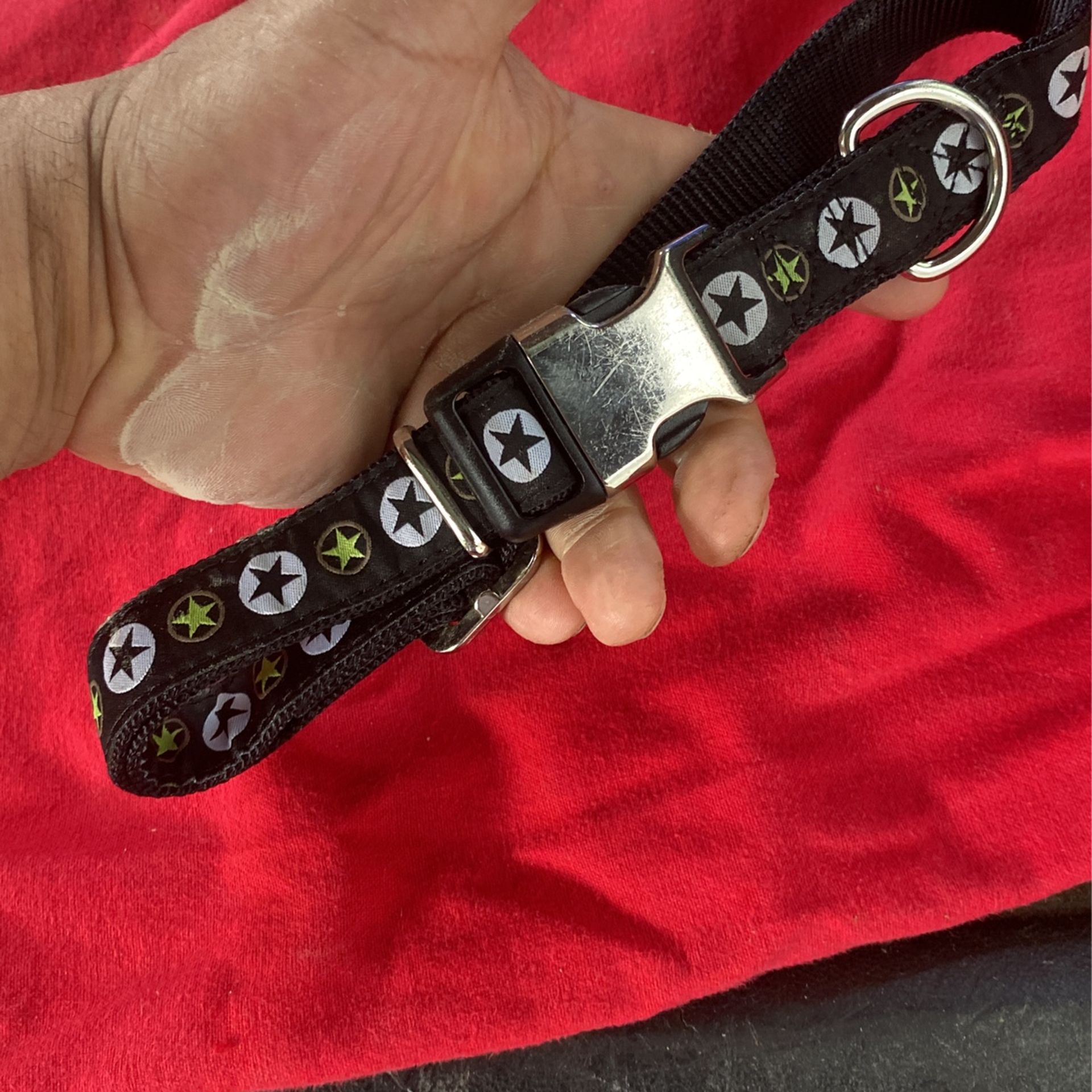 Dog collar