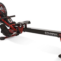 StaminaX Rower