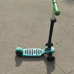 Kids Scooter 