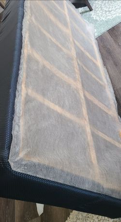 Box Springs for King Mattress