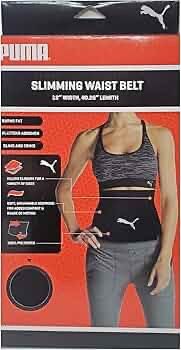 Slimming Waist Belt 