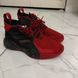 Size 12, Adidas Derek Rose, Basketball Shoes