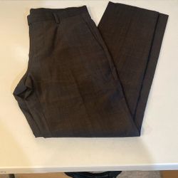 Dress Pants 30x32 $5