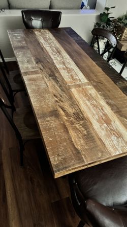 Dinning Room Table
