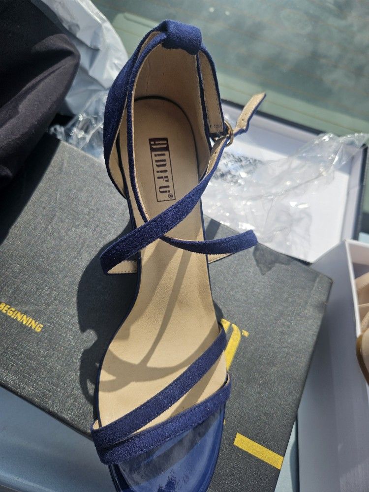 Dress Heels