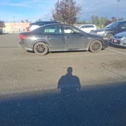 2004 Acura TL Runs And Drives Great 
