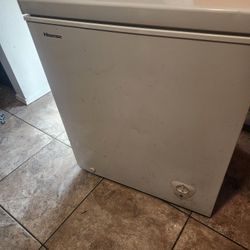 Freezer
