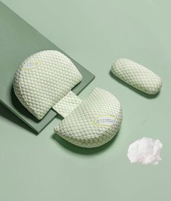 Brand New Adjustable And Detachable Pregnancy Pillows