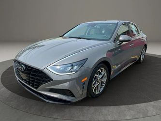 2022 Hyundai Sonata