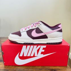 Nike Dunk Low Valentine’s Day (2023) - Size 10M