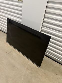 50 inch flat screen smart tv