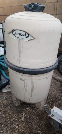 Pool Filter