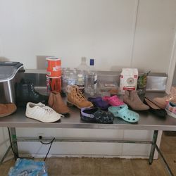 Shoes