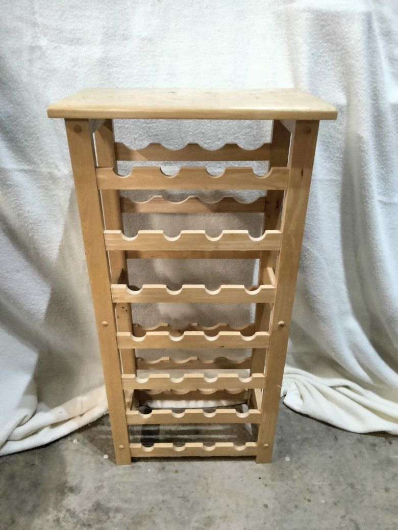 Wine Rack