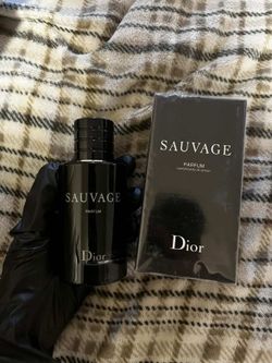 Dior savage