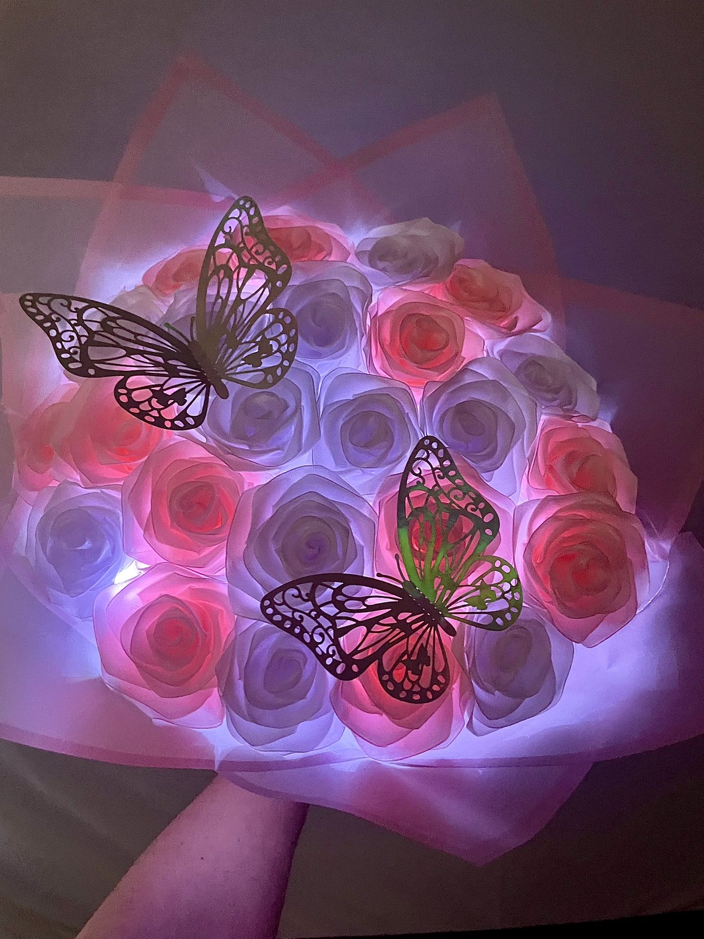 Roses , Eternal Roses , Valentines