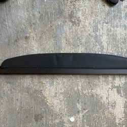 Toyota Cargo Cover