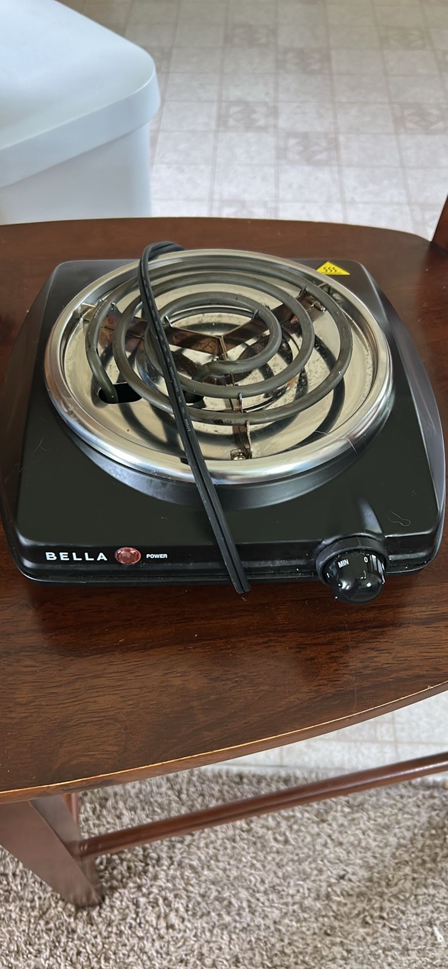 Hot Plate