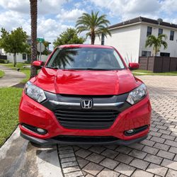 2021 Honda Hr-v