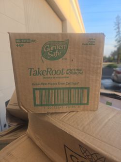TAKEROOT HORMONES