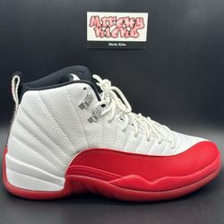 Jordan 12 Retro Cherry (2023) Sz. 9